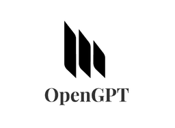 OpenGPT