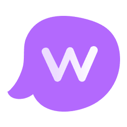 Whisper - AI工具Logo图标