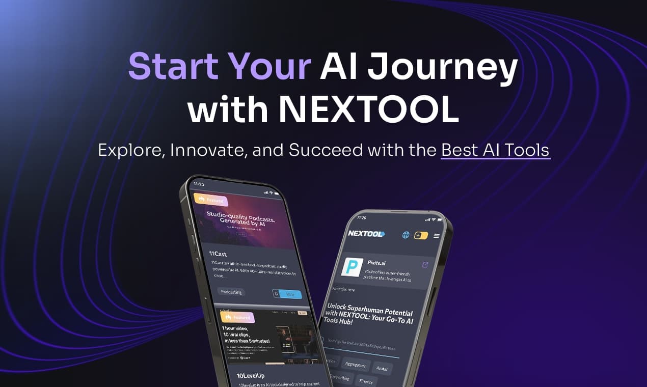 Nextool AI
