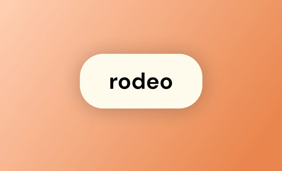 Rodeo