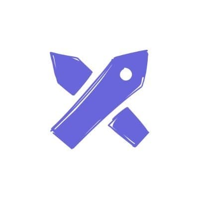 Excalidraw - AI工具Logo图标