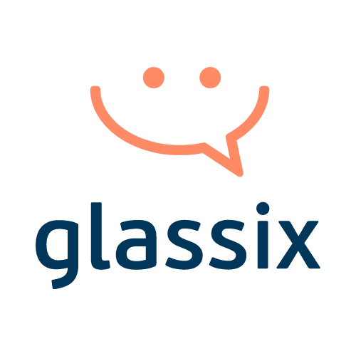 Glassix - AI工具Logo图标