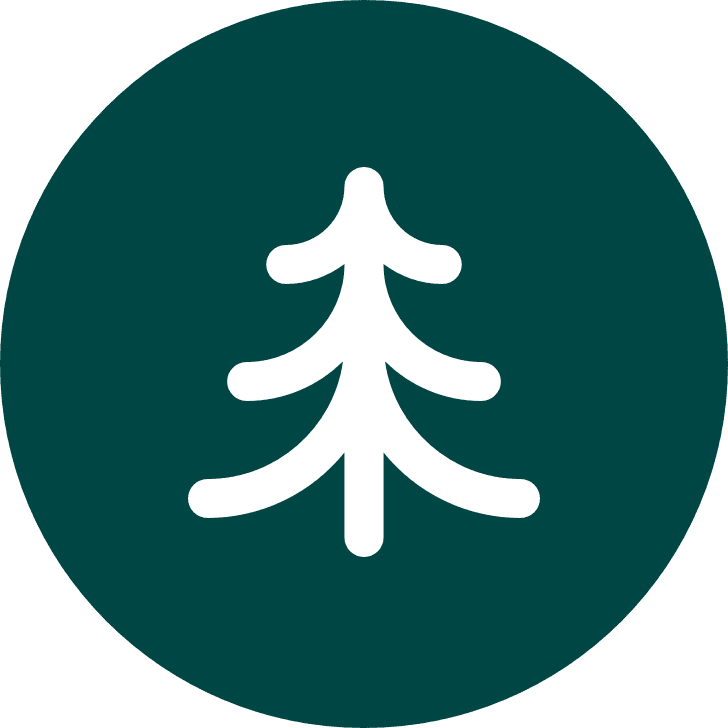 Pine AI - AI工具Logo图标