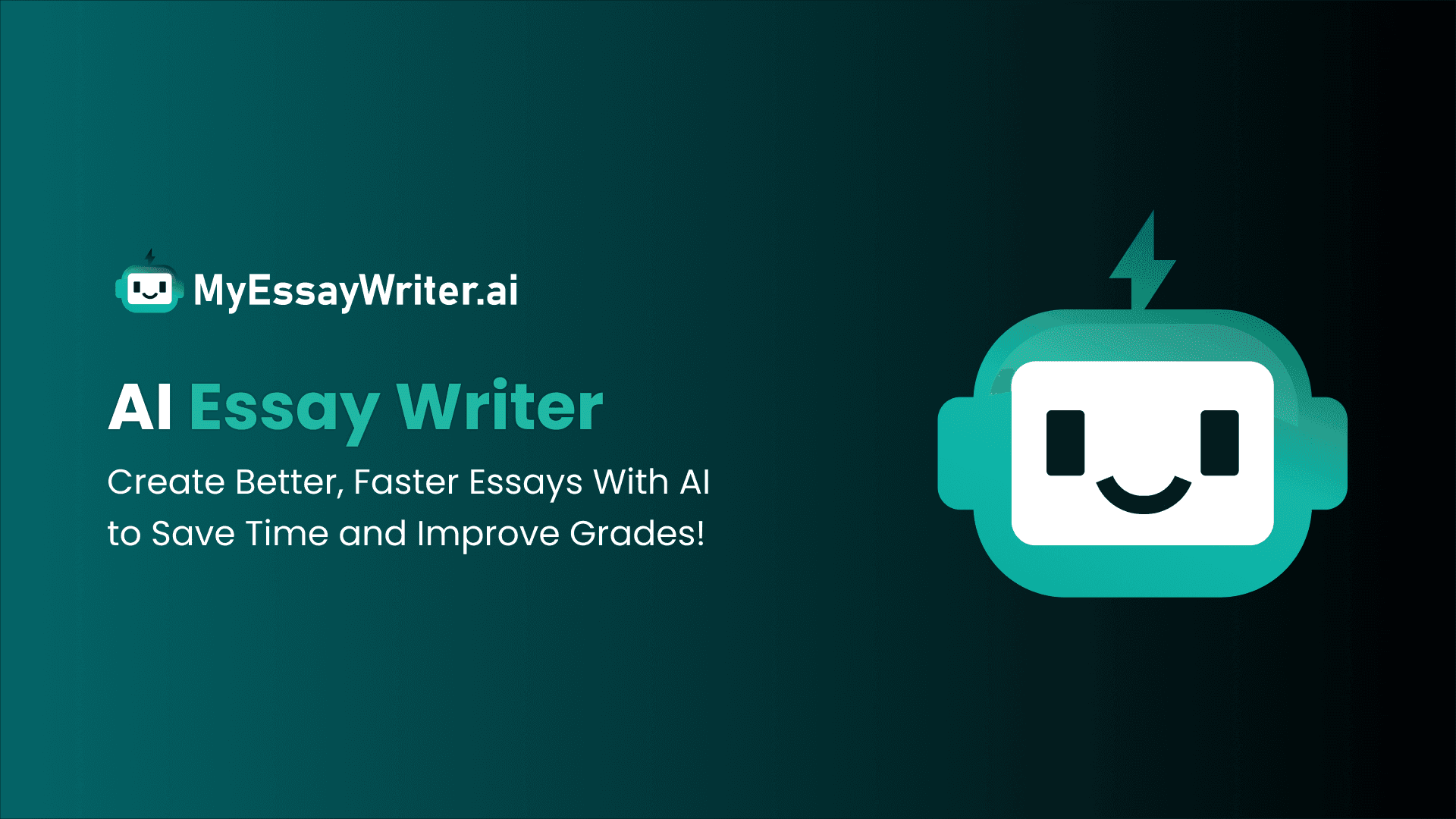 AI Essay Writer