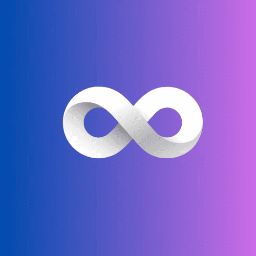 InfinityFlicks - AI工具Logo图标