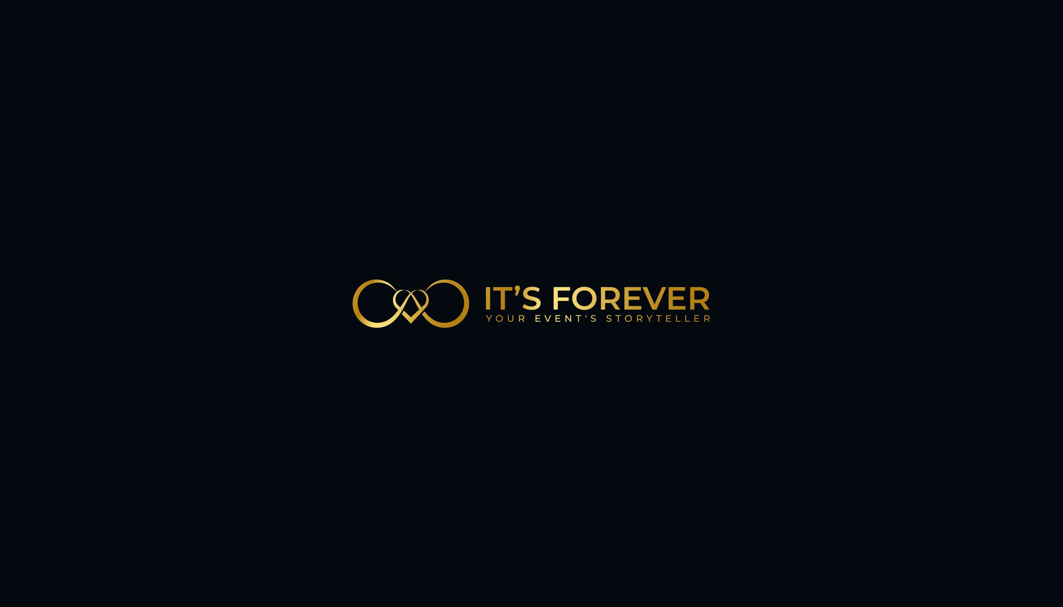 It's Forever