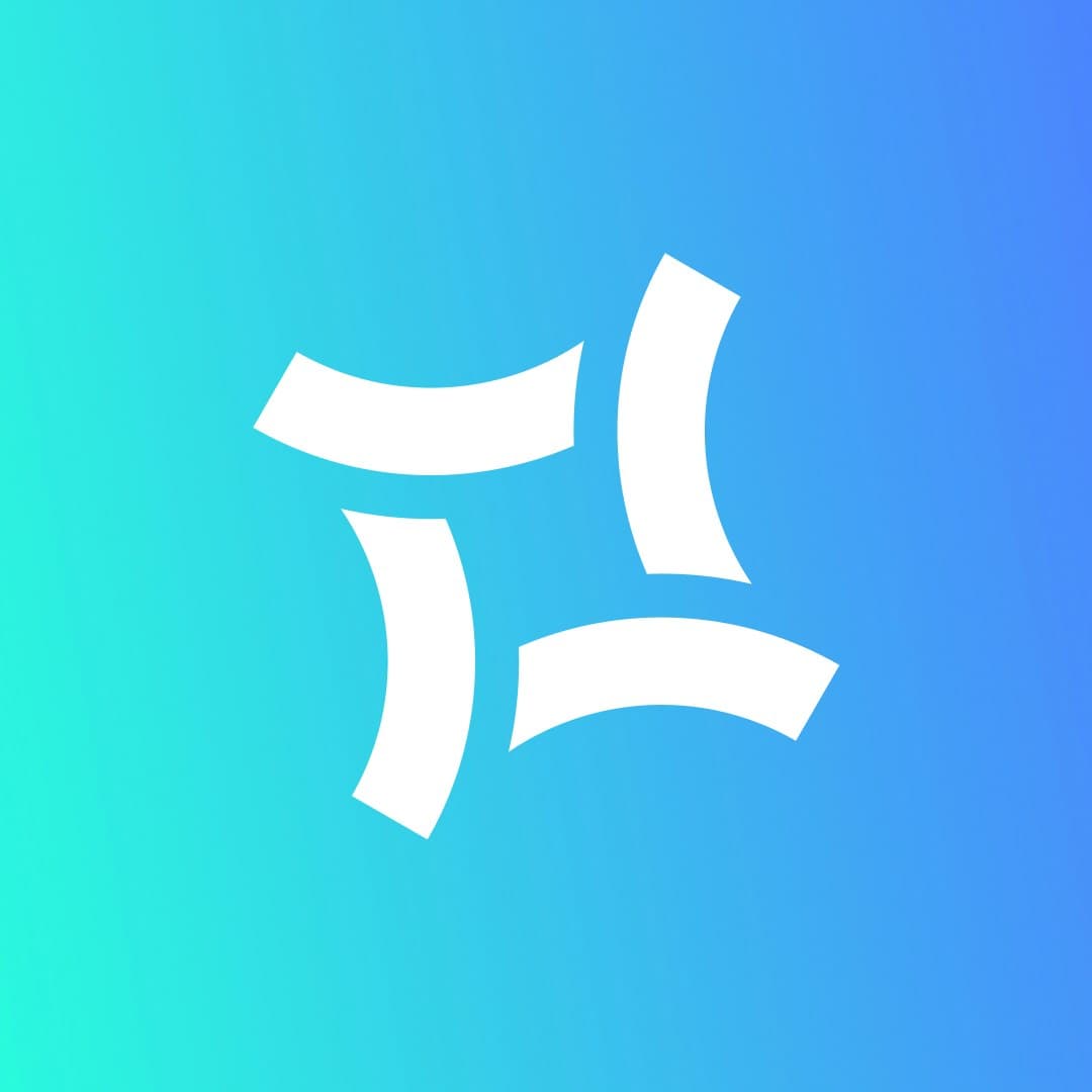 DryMerge - AI工具Logo图标