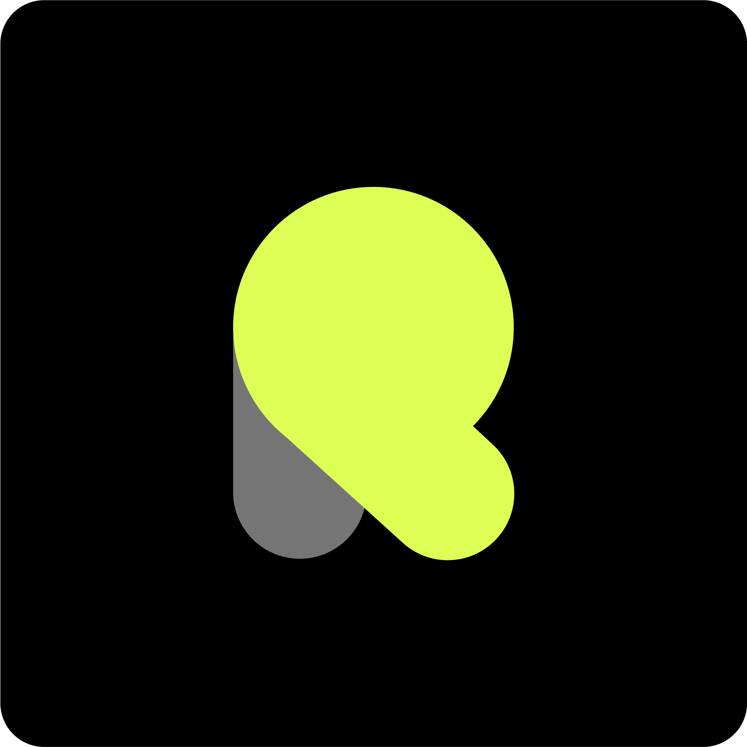 PodRoll - AI工具Logo图标
