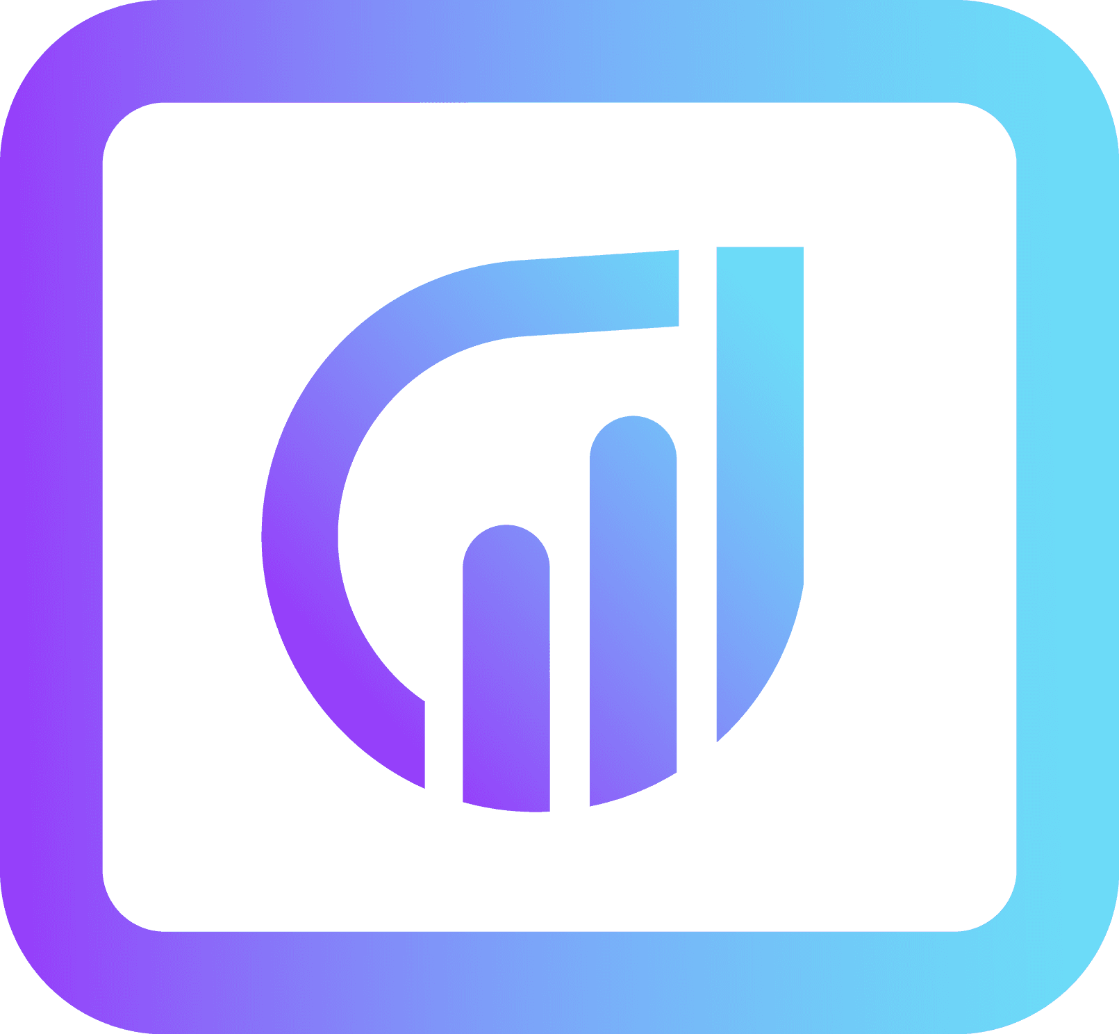 AISEO - AI工具Logo图标