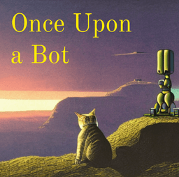 OnceUponABot