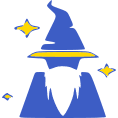RankWizard - AI工具Logo图标