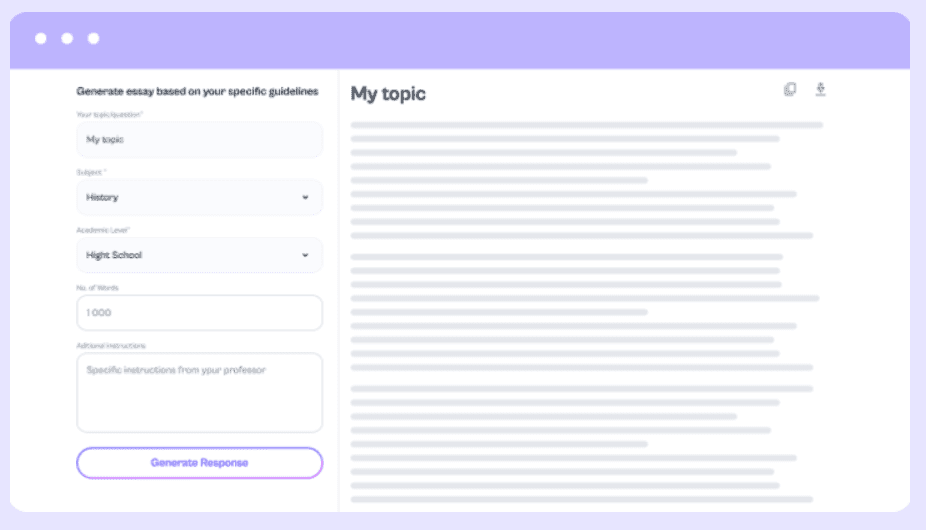 Edubrain AI