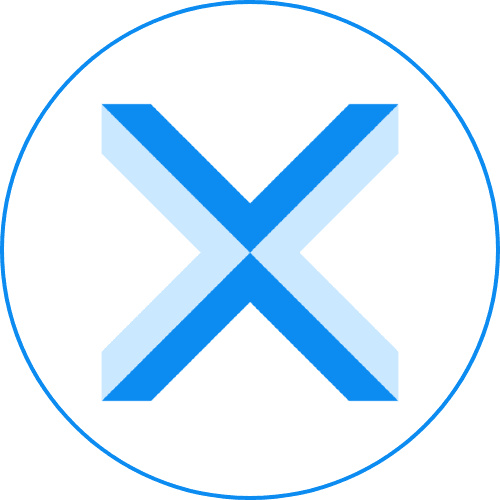 XpressBot - AI工具Logo图标