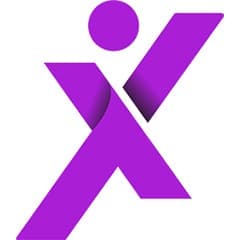 Uxer - AI工具Logo图标