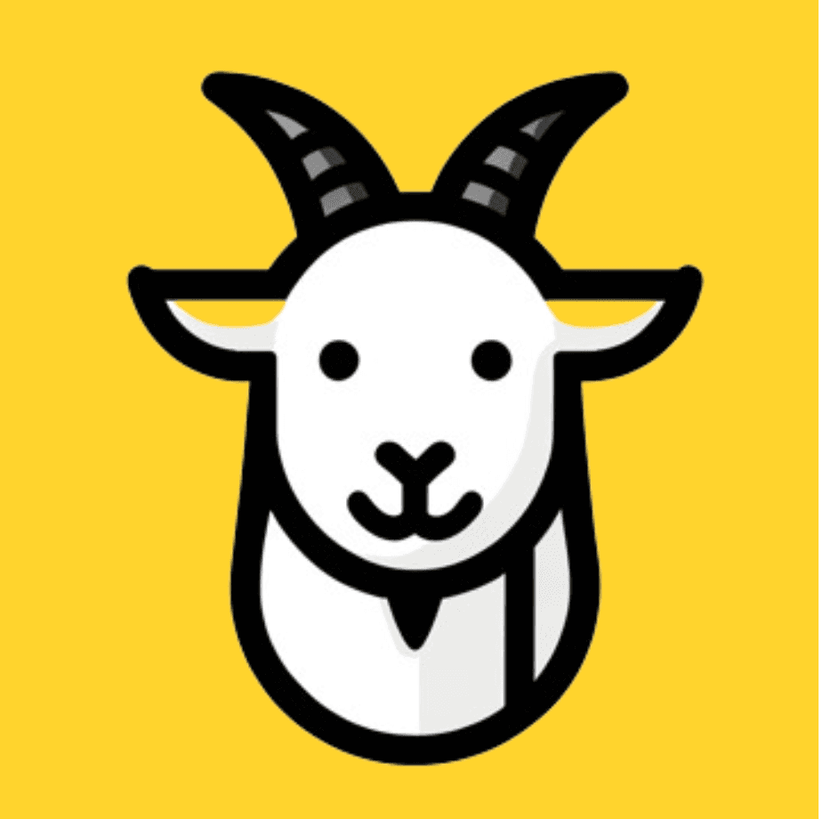 GOAT AI Summarizer - AI工具Logo图标