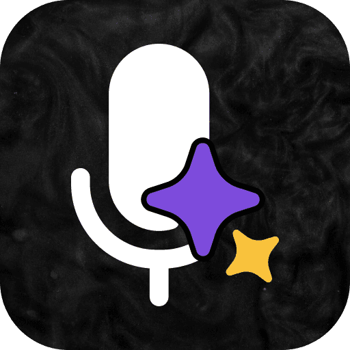 Audio Enhancer - AI工具Logo图标