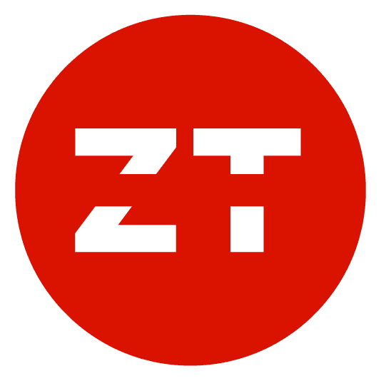 ZeroTrusted.ai - AI工具Logo图标