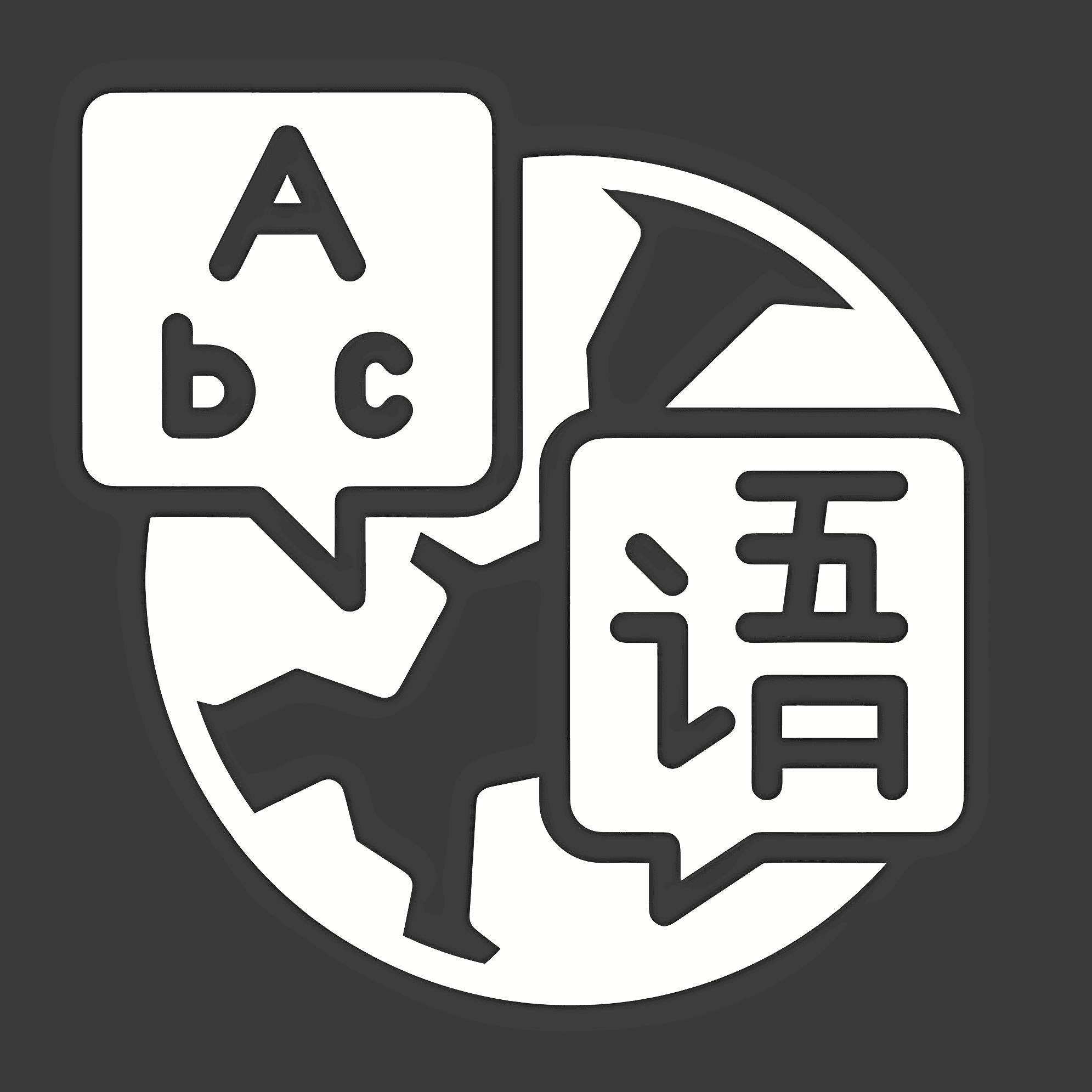 GPT Subtitler - AI工具Logo图标