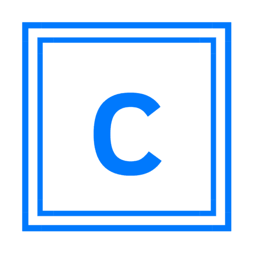 Copyter - AI工具Logo图标