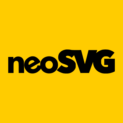 neoSVG - AI工具Logo图标