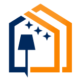 RoomGenius - AI工具Logo图标