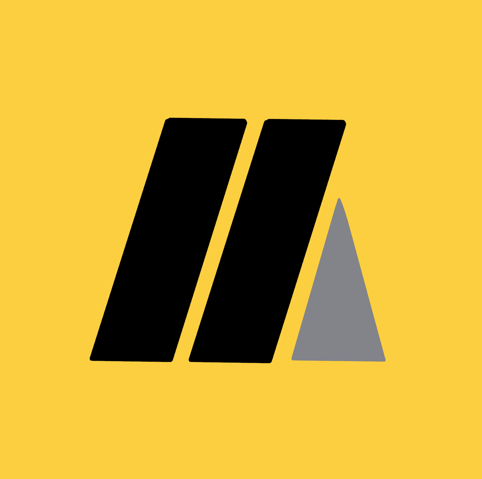 Mida.so - AI工具Logo图标