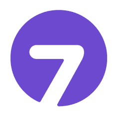 Insight7 - AI工具Logo图标