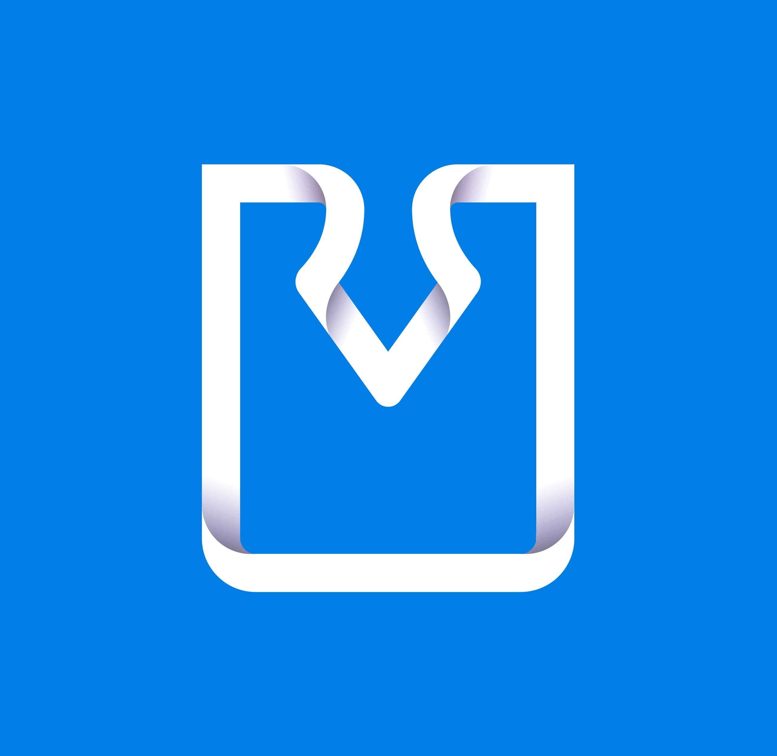 MyCopyHub - AI工具Logo图标