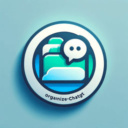 OrganizeChatGPT