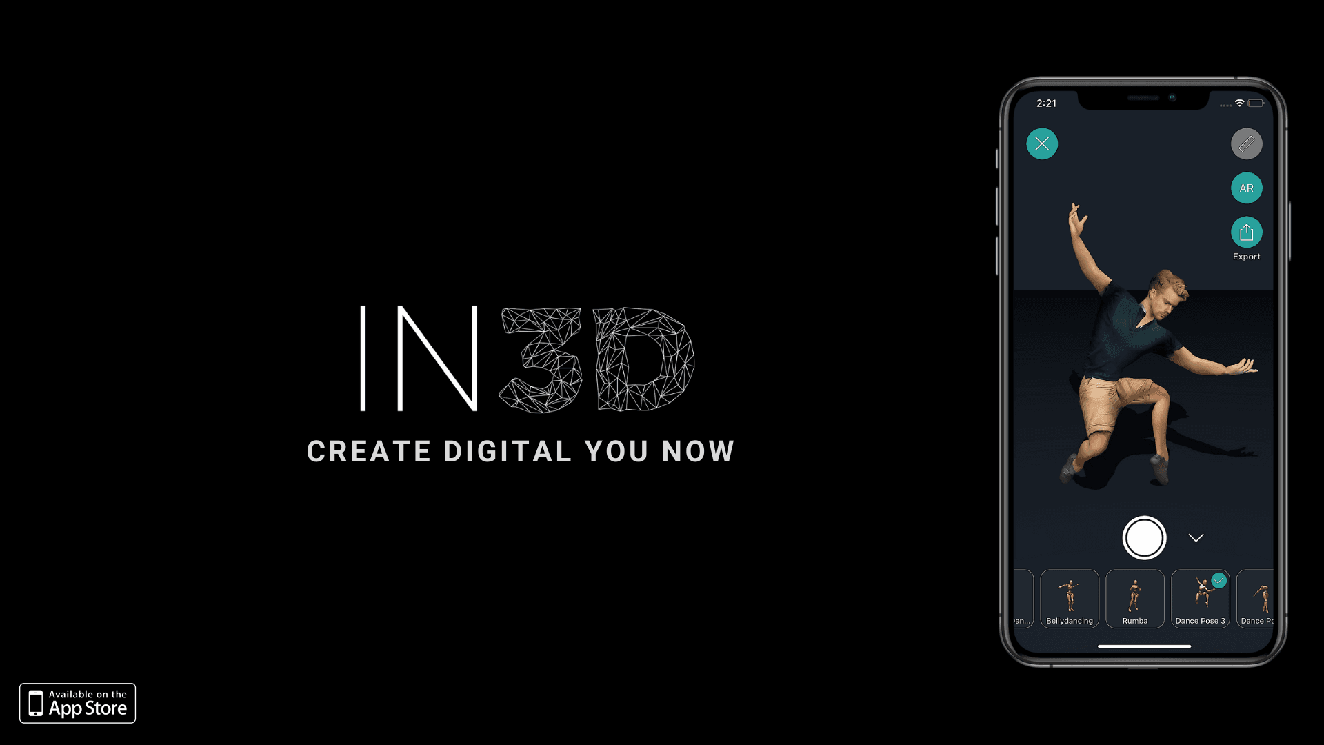 in3D