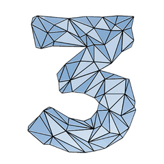 in3D - AI工具Logo图标