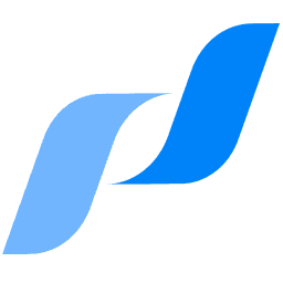 TrendSwell.ai - AI工具Logo图标