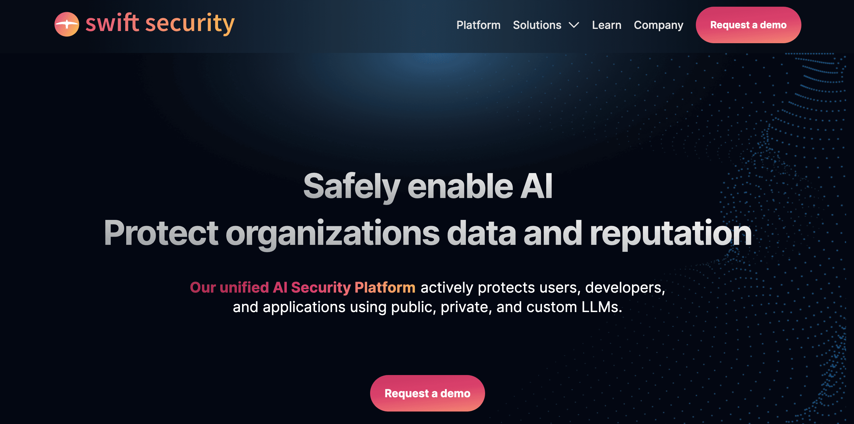 Swift Security