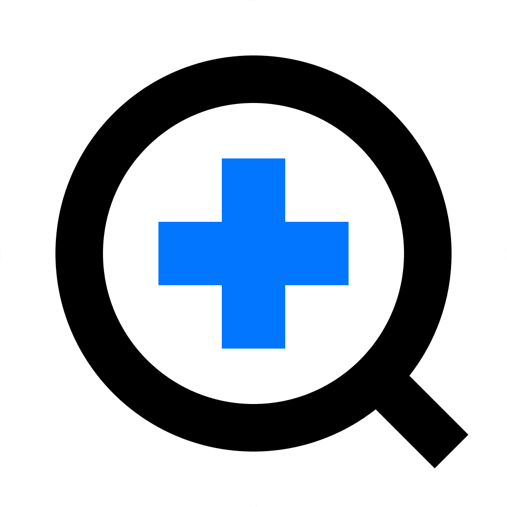 MediSearch - AI工具Logo图标