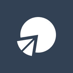 PortfolioPilot - AI工具Logo图标