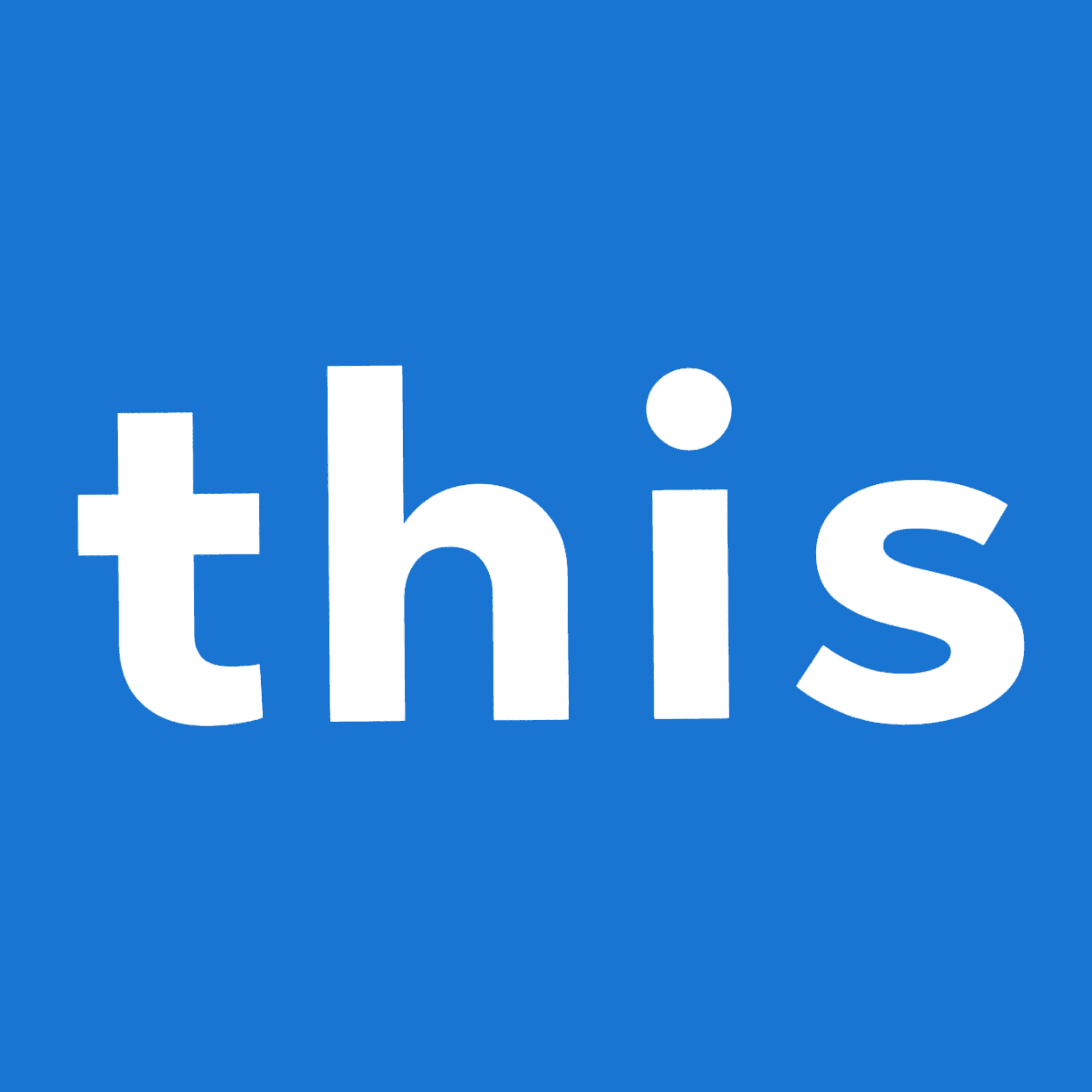 thisorthis.ai - AI工具Logo图标
