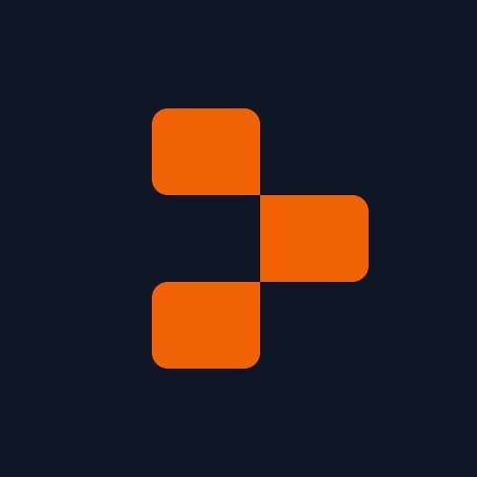 Replit - AI工具Logo图标