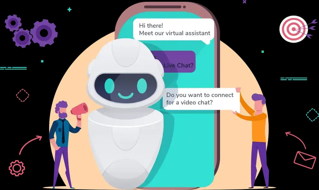 WeConnect.chat