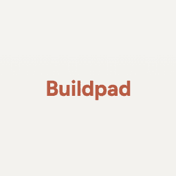 Buildpad