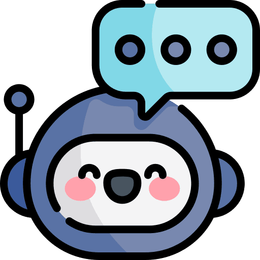 SupportChat - AI工具Logo图标