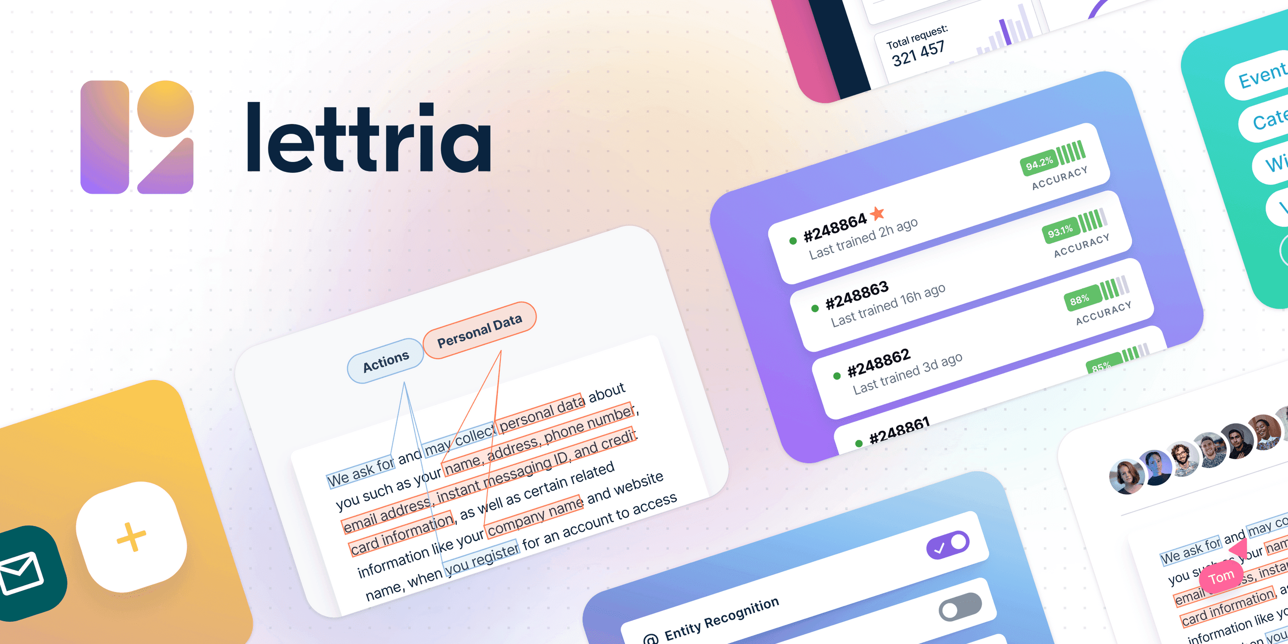 Lettria