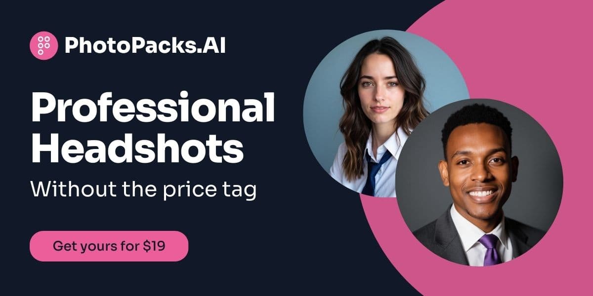 PhotoPacks AI