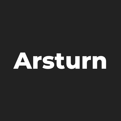 Arsturn - AI工具Logo图标