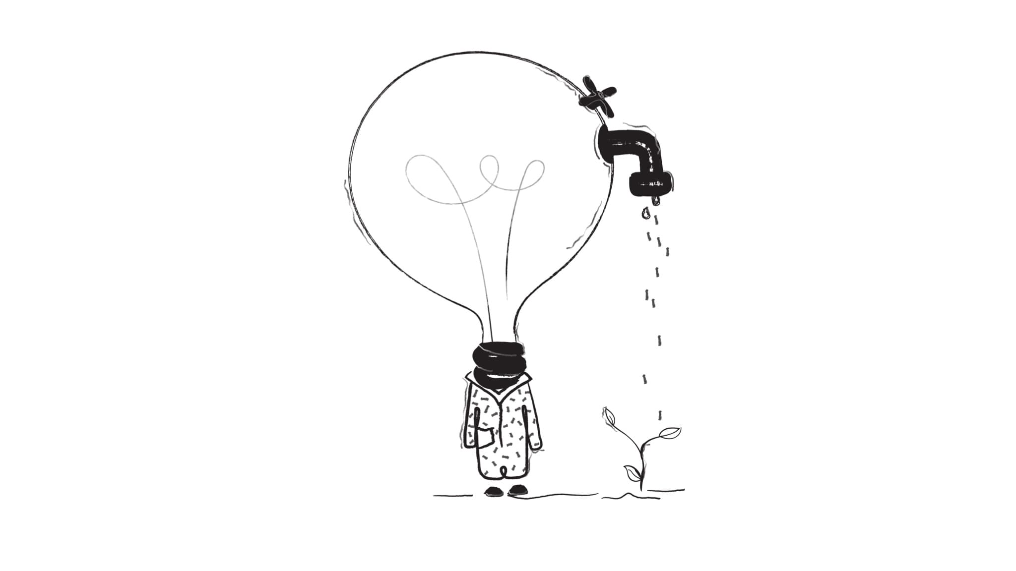 Inksprout