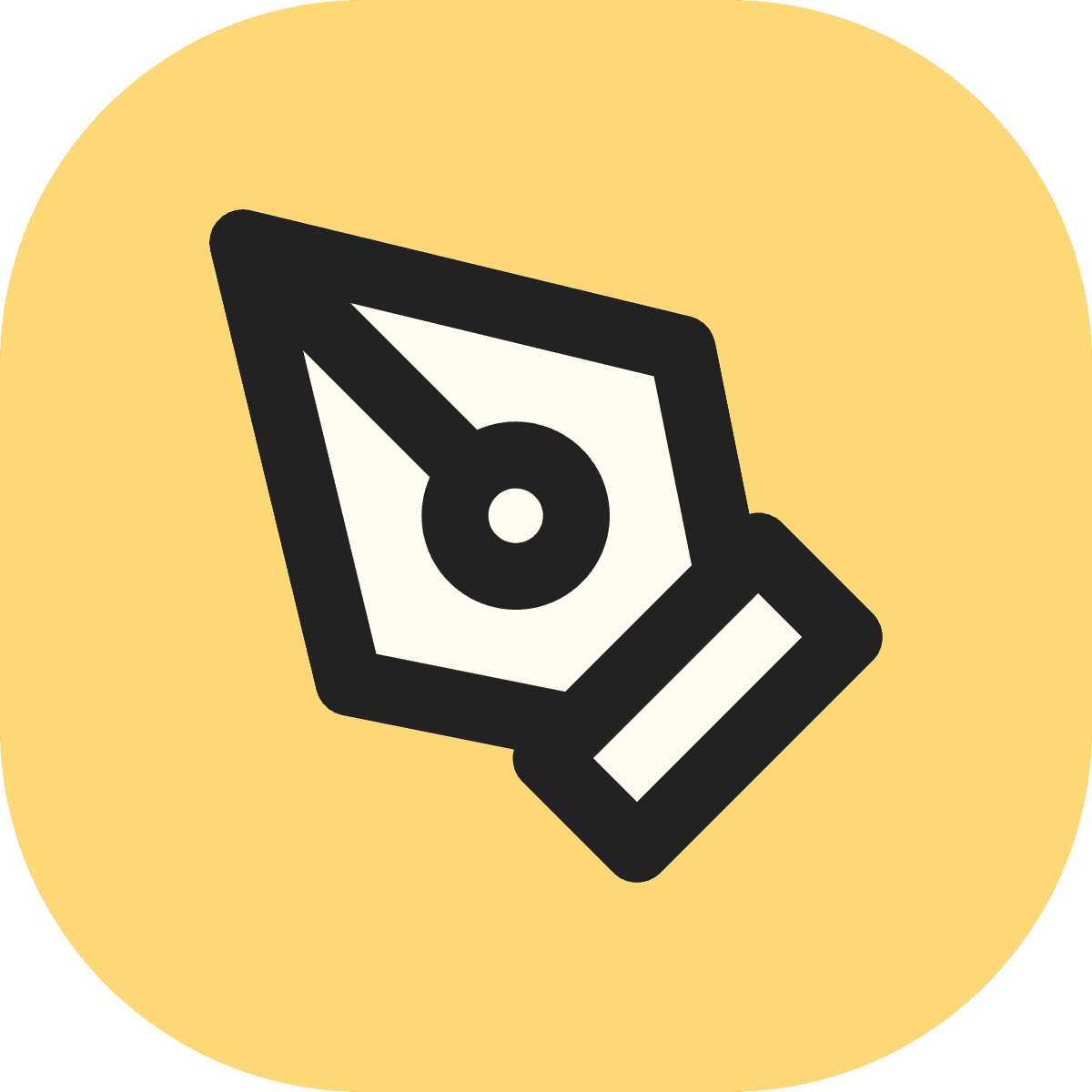ReadPo - AI工具Logo图标
