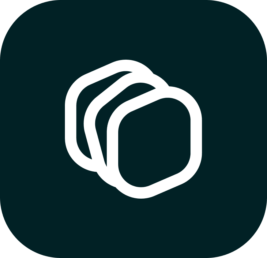 GenPage - AI工具Logo图标