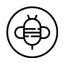 ChatBees - AI工具Logo图标