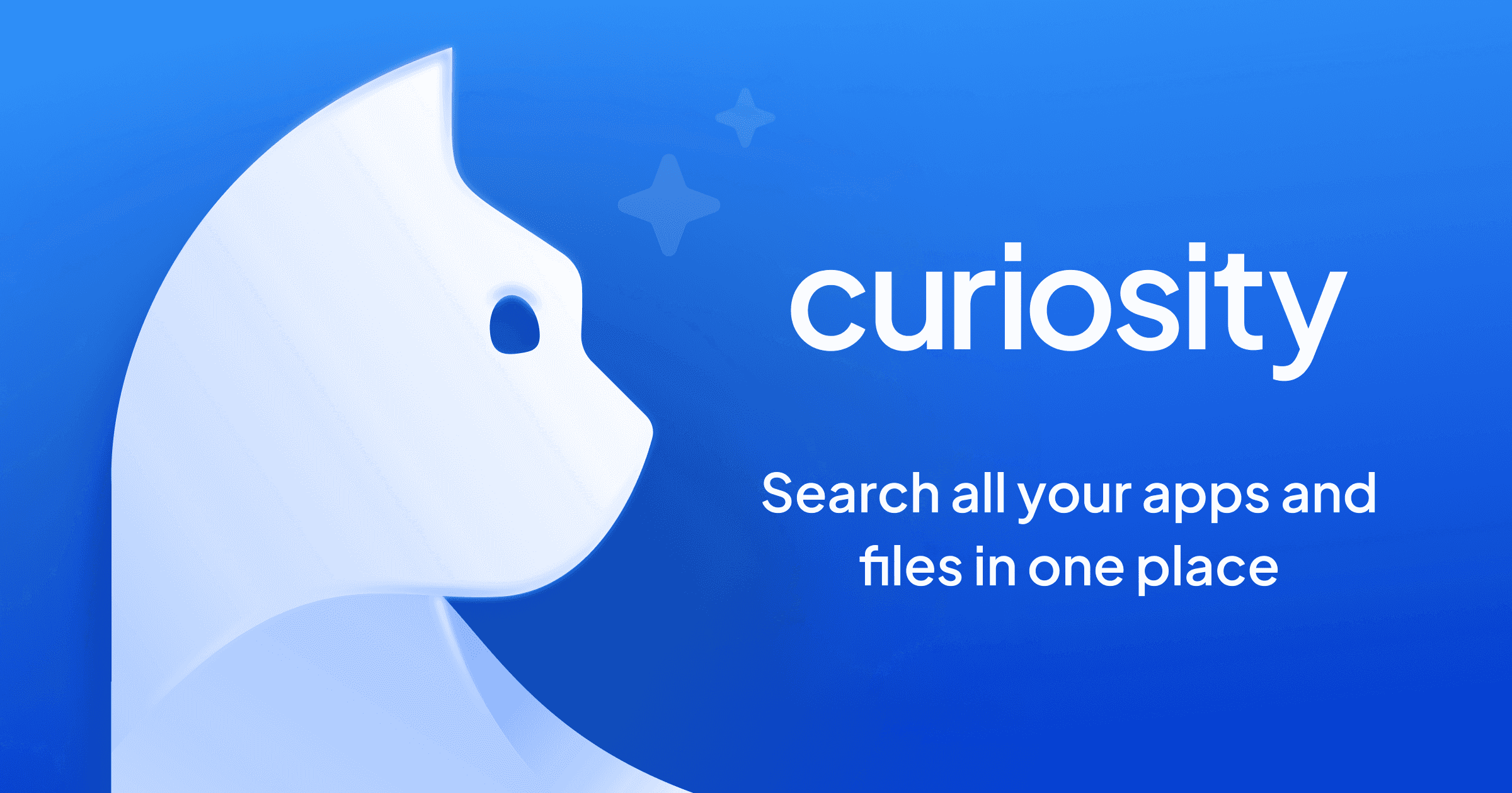 Curiosity