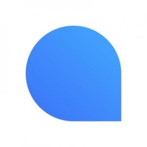 Lingvanex - AI工具Logo图标