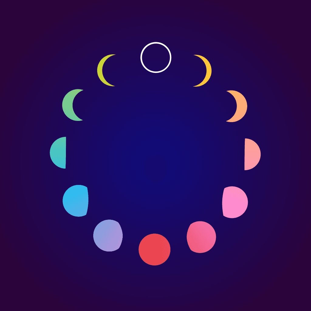 Stardust - AI工具Logo图标